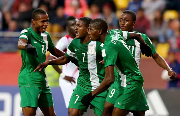 塞内加尔vs尼日尔