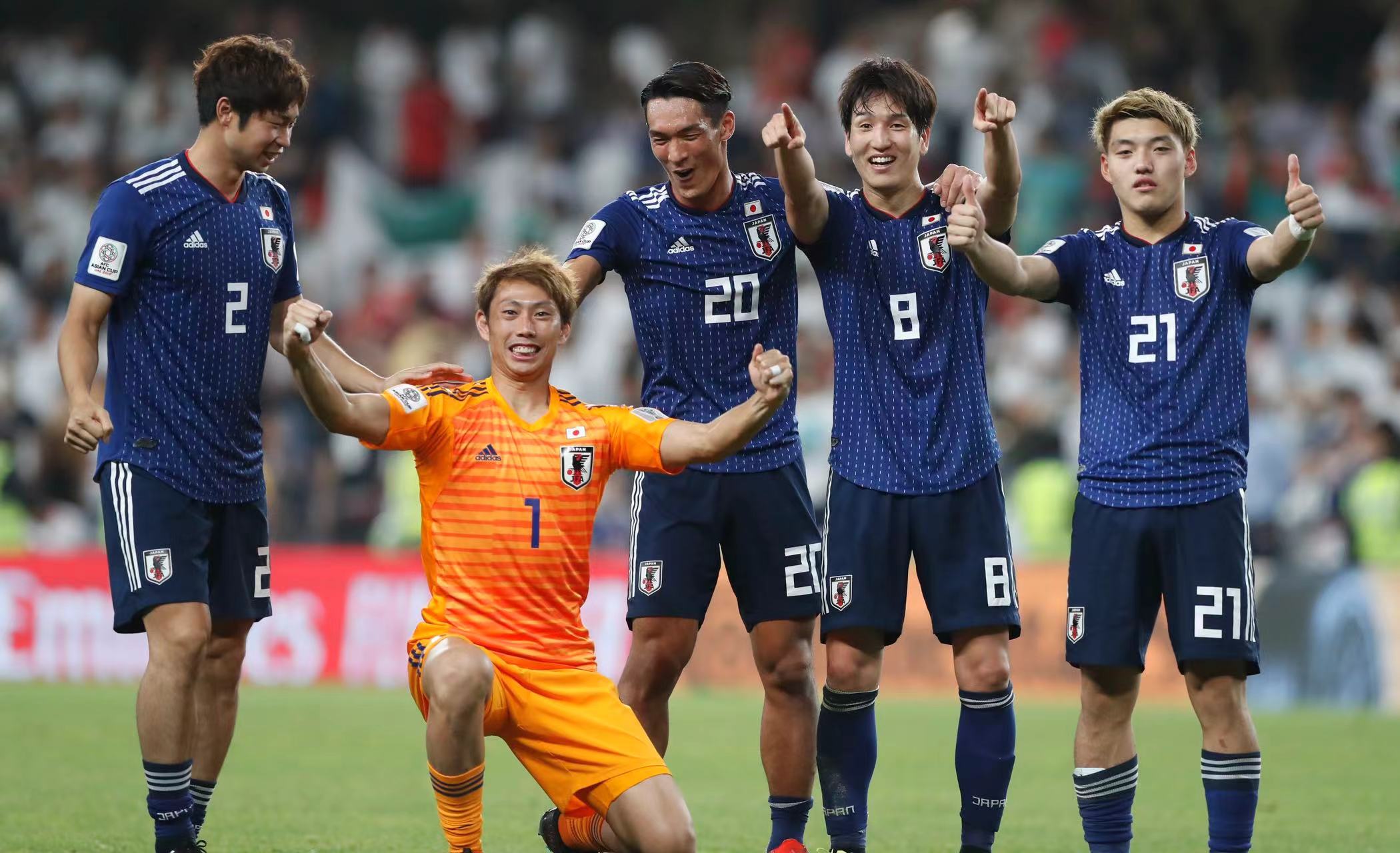 格局决战：亚洲杯日本vs印度尼西亚前瞻