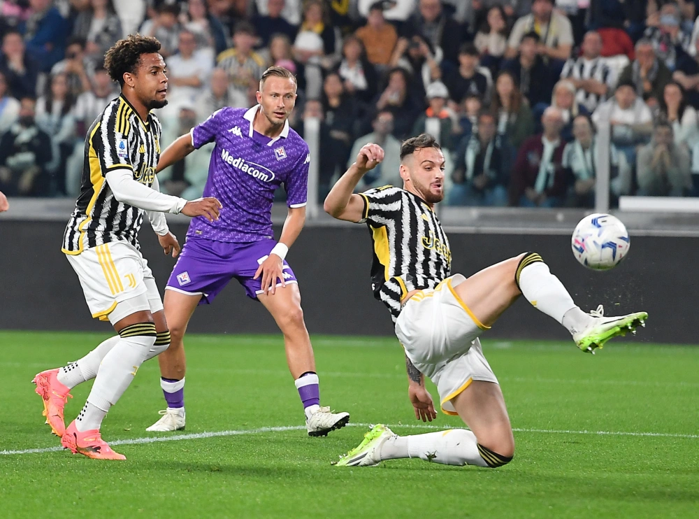 尤文图斯欧冠征途：在激战中寻曙光